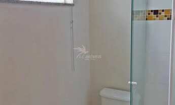 Imagem 4: Locação - Apartamento - Loteamento Residencial Jardim Esperança - Americana - SP