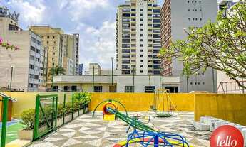 Imagem: São Paulo - Apartamento Padrão - Pinheiros