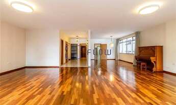 Imagem 3: Apartamento Santa Cecília, 3 Quartos, 3 Suites, 2 Vaga