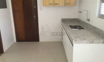 Imagem 2: Apartamento em Santana, para Alugar, 120 m² , 3 quartos, suíte, 3 banheiros, 2 vagas