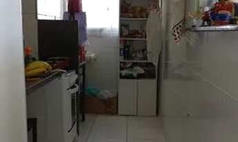 Imagem 3: Pereira Imóveis Vende: Apto 66m² 3/4 sendo 1 suíte, 1º andar, sacada, 1vaga - Valor: R$ 34