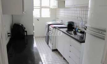 Imagem 6: São Paulo - Apartamento Padrão - Tatuapé