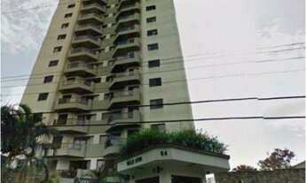 Imagem: Apartamento à venda, Ville D´Or, Vila