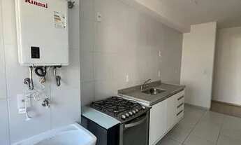 Imagem 6: Apartamento com 3 dormitórios para alugar, 85 m² por R$ 4.683,73/mês - Centro - São Caetan