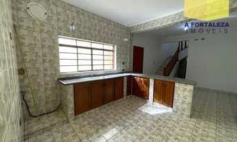 Imagem 4: Casa com 3 dormitórios para alugar por R$ 2.680,00/mês - Morada do Sol - Americana/SP