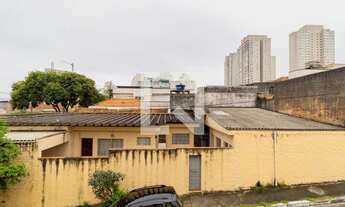 Imagem 1: Casa à Venda - Mooca, 1 Quarto, 165 m2