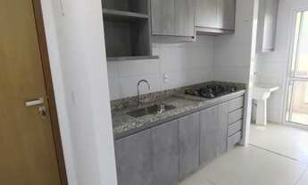 Imagem: Aluguel apartamento avenida park