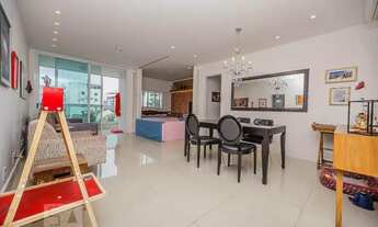 Imagem: Apartamento à Venda - São Francisco, 3