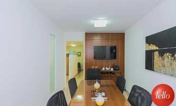 Imagem 7: São Paulo - Conjunto Comercial/Sala - Itaim Bibi