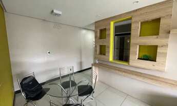 Imagem: Vendo lindo varanda castanheira de 3/4