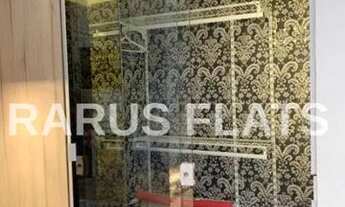 Imagem 7: Rarus Flats - Flat para locação - Edifício Code Berrini