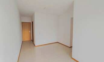 Imagem 2: Apartamento com 3 dormitórios à venda, 60 m² por R$ 360.000,00 - Vitória - Londrina/PR