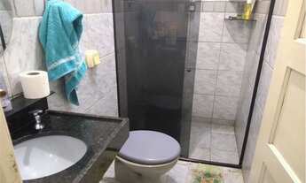 Imagem 5: Casa 4 Quartos à Venda - Severiano Moraes Filho