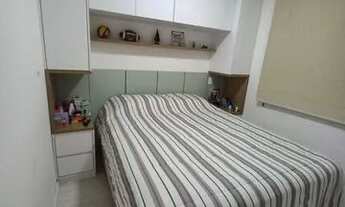 Imagem 6: Apartamento com 2 dormitórios à venda, 51 m² por R$ 450.000 - Pestana - Osasco/SP