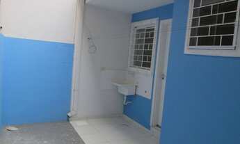 Imagem 5: Casa 2 quartos Green Field