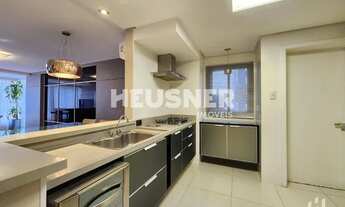 Imagem 5: Apartamento com 3 dormitórios à venda, 105 m² por R$ 820.000,00 - Centro - Novo Hamburgo/R