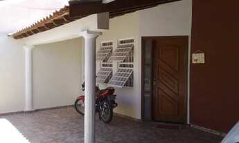 Imagem 3: Casa para venda tem 80 metros quadrados com 3 quartos em Periperi - Salvador - Bahia