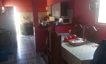 Imagem 2: Vendo uma casa no Maiobão.