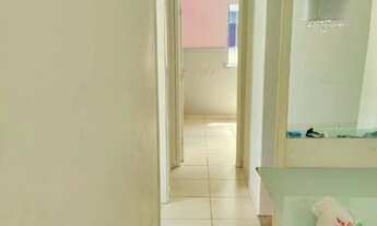 Imagem 5: APARTAMENTO ARACAJU COND RECANTO DAS PALMEIRAS NA JABUTIANA