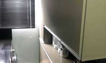 Imagem 5: Apartamento para venda tem 73 metros quadrados com 3 quartos em Indianópolis - São Paulo