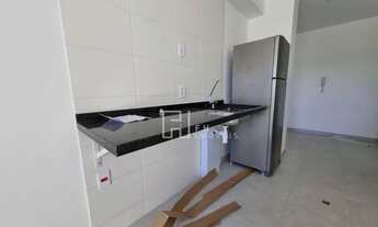 Imagem 5: Apartamento com 1 dormitório para alugar, 31 m² por R$ 2.750,00/mês - Vila Clementino - Sã