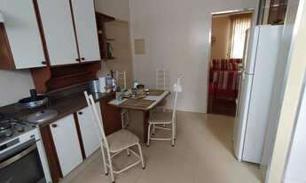 Imagem 6: Maravilhoso Apartamento em Campos 133m2