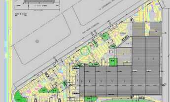 Imagem 4: Aluguel Galpão Avenida Recife