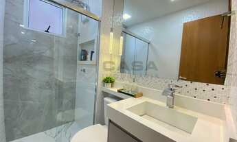 Imagem 5: GAR- Perfeito apartamento 2 quartos com suíte no Condomínio Happy Days em Morada de Laranj