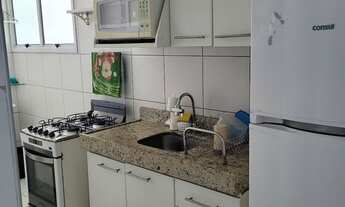 Imagem 3: Alugo apartamento em ponta negra