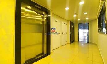 Imagem 6: Apartamento com 2 dorms, Caiçara, Praia Grande - R$ 600 mil, Cod