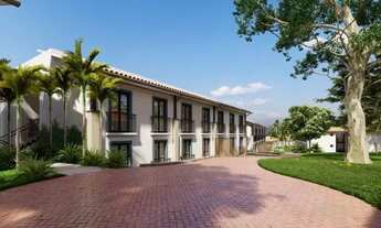 Imagem: Apartamento Multipropriedade Quinta Santa