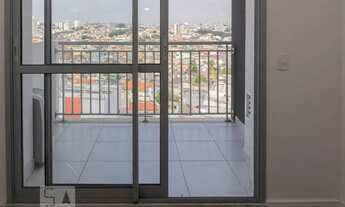 Imagem 3: Apartamento para Aluguel - Vila Mascote, 2 Quartos, 50 m2