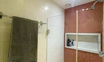 Imagem 5: Peninsula Saint Martin Lindo Apartamento decorado 3 quartos em Barra da Tijuca RJ