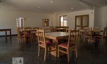 Imagem 2: Apartamento para Aluguel - Jardim Bela Vista, 3 Quartos, 96 m2