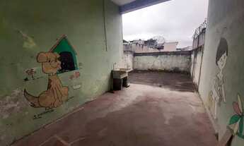 Imagem 2: Casa para venda com 85 metros quadrados com 3 quartos em Castelo Branco - Salvador - Bahia