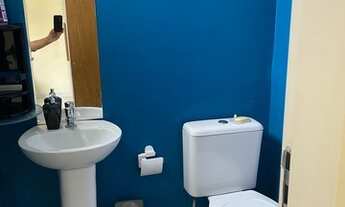 Imagem 6: Apartamento para venda possui 30 metros quadrados com 1 quarto em Brás - São Paulo - SP