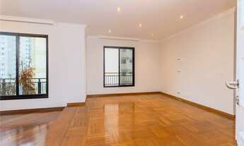 Imagem 5: Edifício ILHA de SAINT BARTHELEMY no 8º Andar no Itaim Bibi em São Paulo - Apartamento com