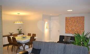 Imagem 6: São Paulo - Apartamento Padrão - VILA LEOPOLDINA