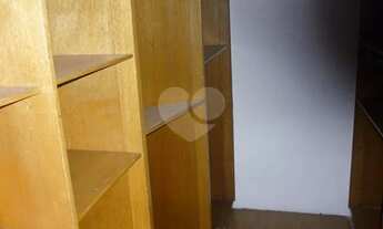 Imagem 5: Apartamento. 4 dormitórios, 3 suítes, 4 vagas, à venda e para locação em Santana, em São P