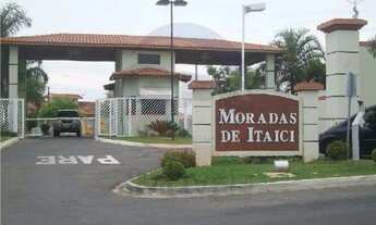 Imagem 7: Casa com 2 dormitórios para alugar, 80 m² por R$ 2.847,00/mês - Jardim Panorama - Indaiatu