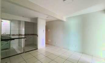 Imagem: APARTAMENTO RESIDENCIAL em RIACHO FUNDO