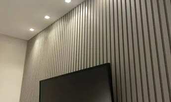 Imagem 4: Casa de condomínio térrea para venda tem 99 metros quadrados com 3 quartos em Capuava - Go