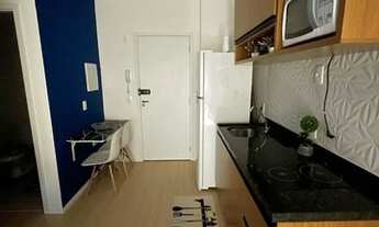 Imagem 2: Apartamento para aluguel com 32 metros quadrados com 1 quarto em Butantã - São Paulo - SP