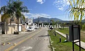 Imagem 4: Casa - atrás do Vale das Palmeiras - Campo Grande - 250 Mil à vista