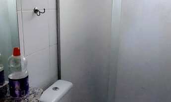 Imagem 4: Casa de condomínio para aluguel tem 100 metros quadrados com 4 quartos em Mangueirão - Bel