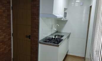 Imagem: Casa com garagem e kitnet