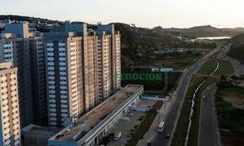 Imagem 2: )(- Aproveite agora!!! Apartamento com 2 quartos em condomínio São Pedro Life