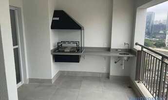 Imagem 2: APARTAMENTO - CHÁCARA SANTO ANTONIO - SP