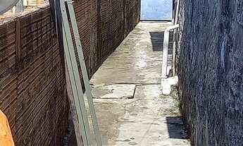 Imagem 2: Aluga-se uma casa