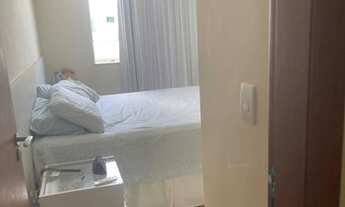 Imagem 2: Apartamento mobiliado para aluguel tem 109 metros quadrados com 3 quartos